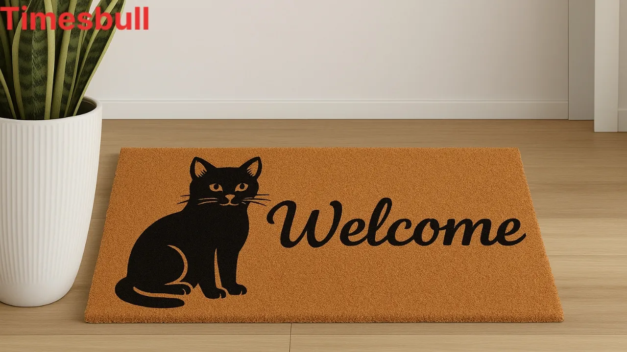 Doormat
