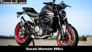 First look of the new generation Ducati Monster 890cc revealed– Will it take the bike world by storm