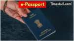 E-Passport