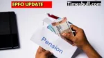 EPFO UPDATE