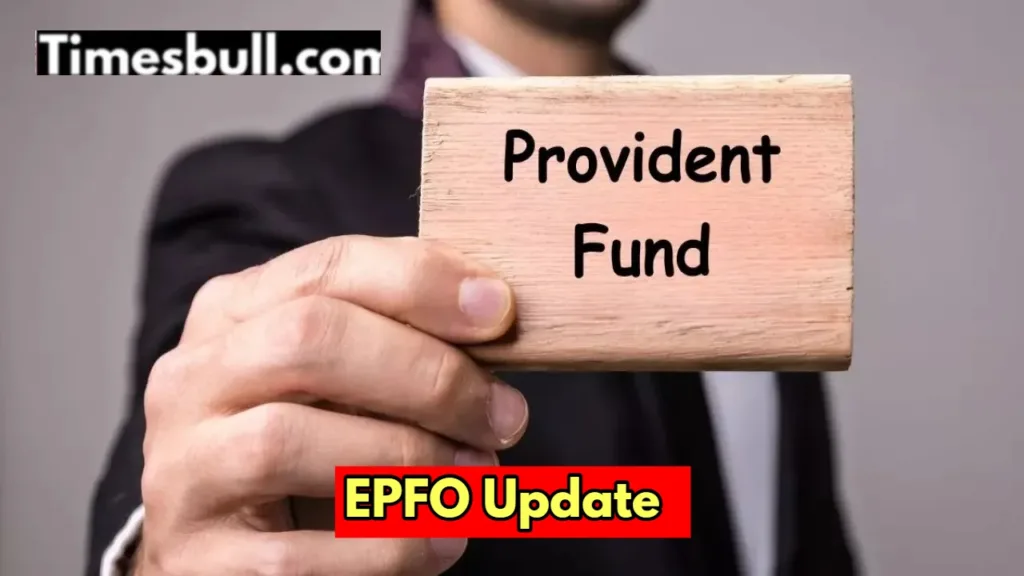 PF Balance: Check Full Details Instantly via SMS – Know the Easy Step