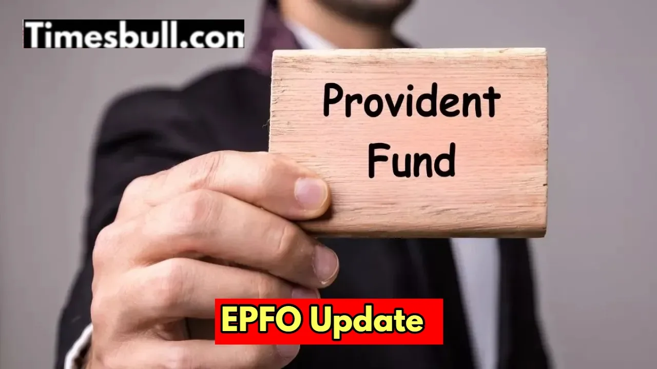 Good News for PF