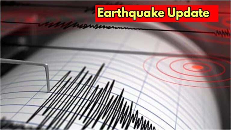 Earthquake in Chile and Argentina: Magnitude 7.4 Tremors Cause Panic and Evacuations
