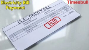 Electricity Bill Error: Fix Incorrect Electricity Bills Without Visiting Office, See How