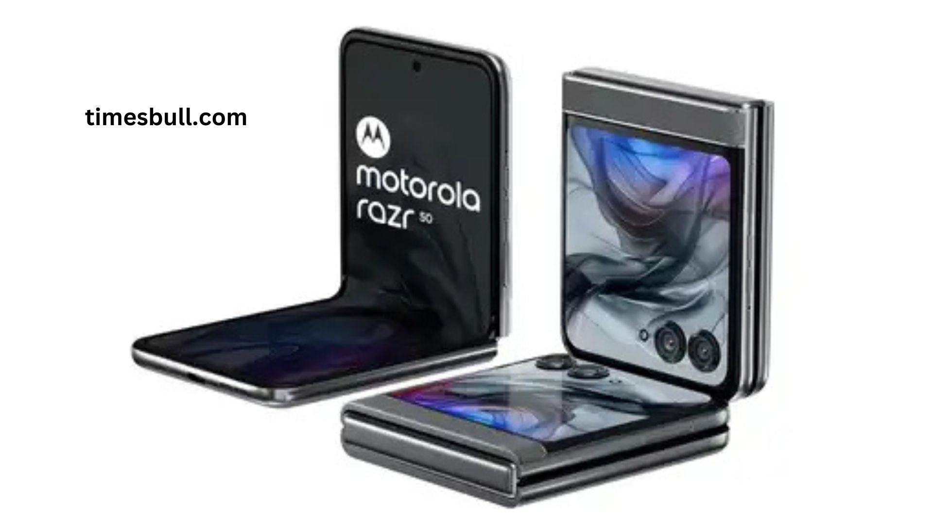 Best 3 Foldable Smartphones in...