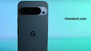 Google Pixel 9 Pro Review: Is This Google flagship smartphone with its DSLR-like camera and amazing AI features