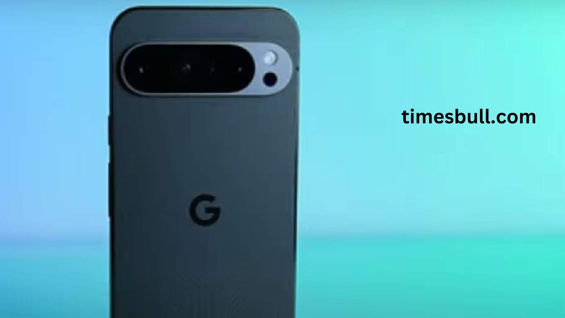 Google Pixel 9 Pro Review:...