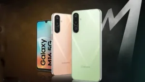 Galaxy M06