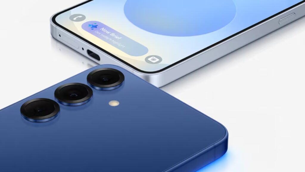 Galaxy S25 gets ₹11,000 upgrade bonus and new discounted price