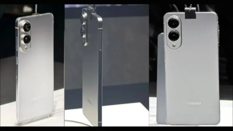 Samsung Galaxy S25 Edge Launch With Ultra Slim Body Or 200MP Camera, See Details