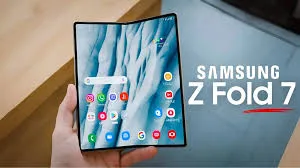 Galaxy Z Fold7
