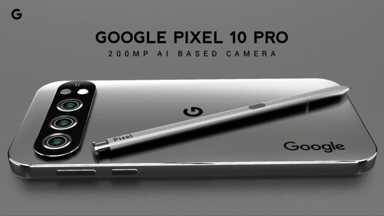 Google Pixel 10 design and AI features leak ahead of August launch