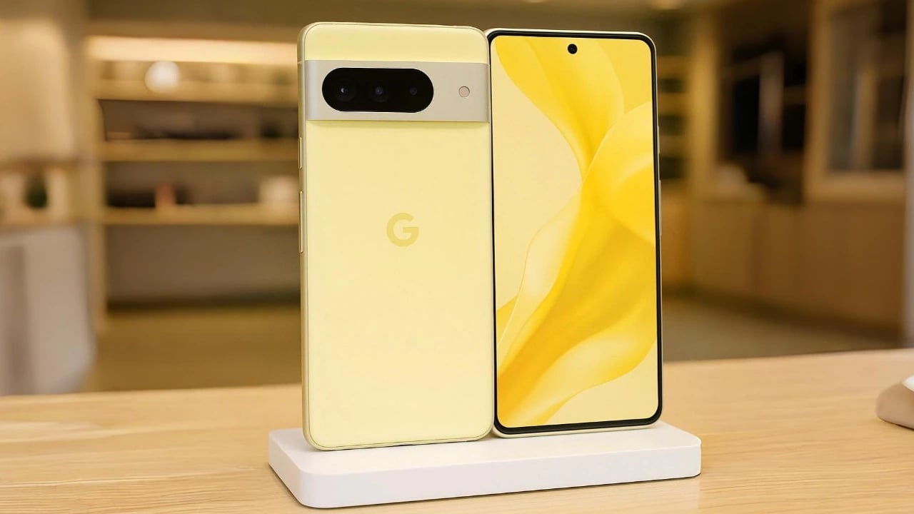 Google Pixel 10 Series