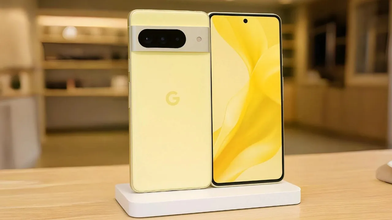 Google Pixel 10 Series