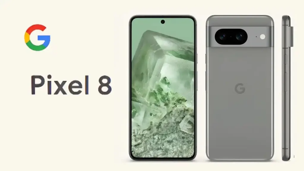 Flipkart Big Discount on Google Pixel 8 – Complete Offer and Details Inside