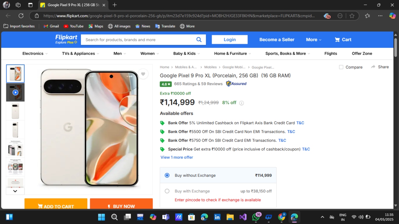 Google Pixel 9 Pro Xl (1)