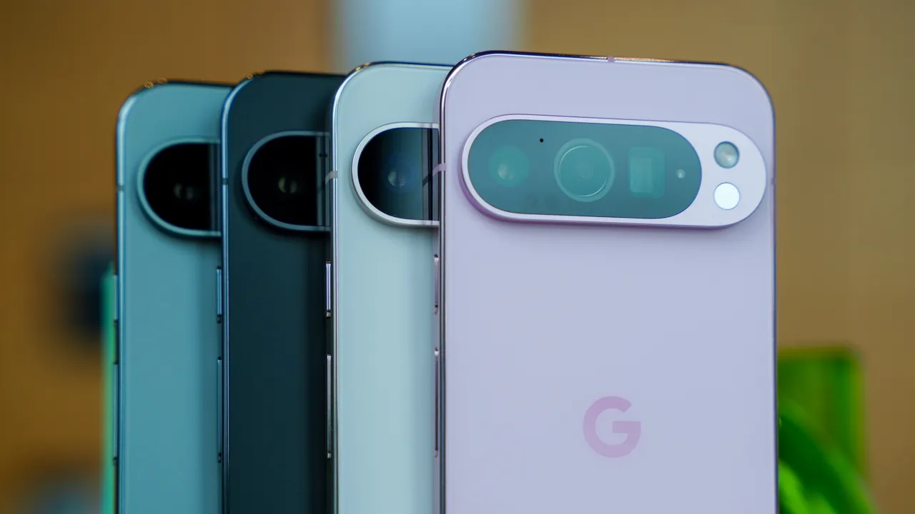 Google Pixel 9 Pro Xl