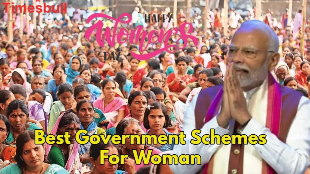 Mother’s Day 2025: Make Your Mom Smile with These 6 Modi Government Schemes
