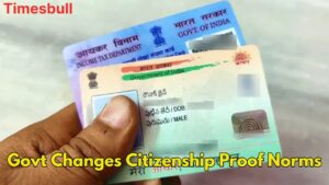 Govt Changes Citizenship Proof Norms (1)