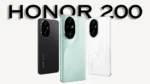 HONOR 200 5G