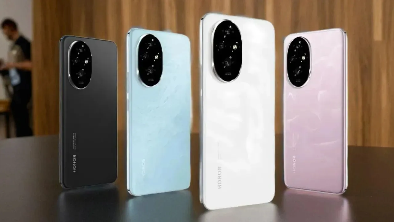 HONOR 200 5G Now