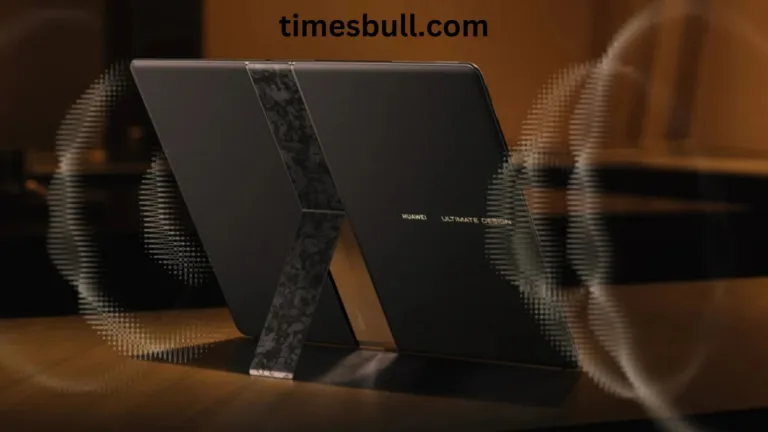 Huawei MateBook Fold review: An 18-inch foldable laptop Huawei that does not run Windows