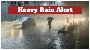 Monsoon Update – Very Heavy Rain Alert Issued for 7 States Next 12 Hours, Here Full Forecast
