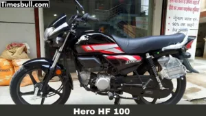 Hero HF 100 : गरीबों के बजट में लॉन्च हुआ हीरो के इस बाइक का अपडेटेड वर्जन जाने संपूर्ण डिटेल्स