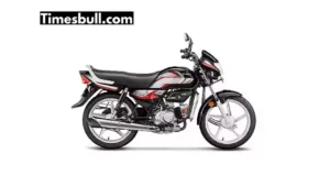 Hero HF Deluxe: Buy Second-Hand Model for Rs 24,000, know detail