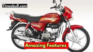 Buy Hero Splendor Plus for just Rs 23,000, know mileage and features