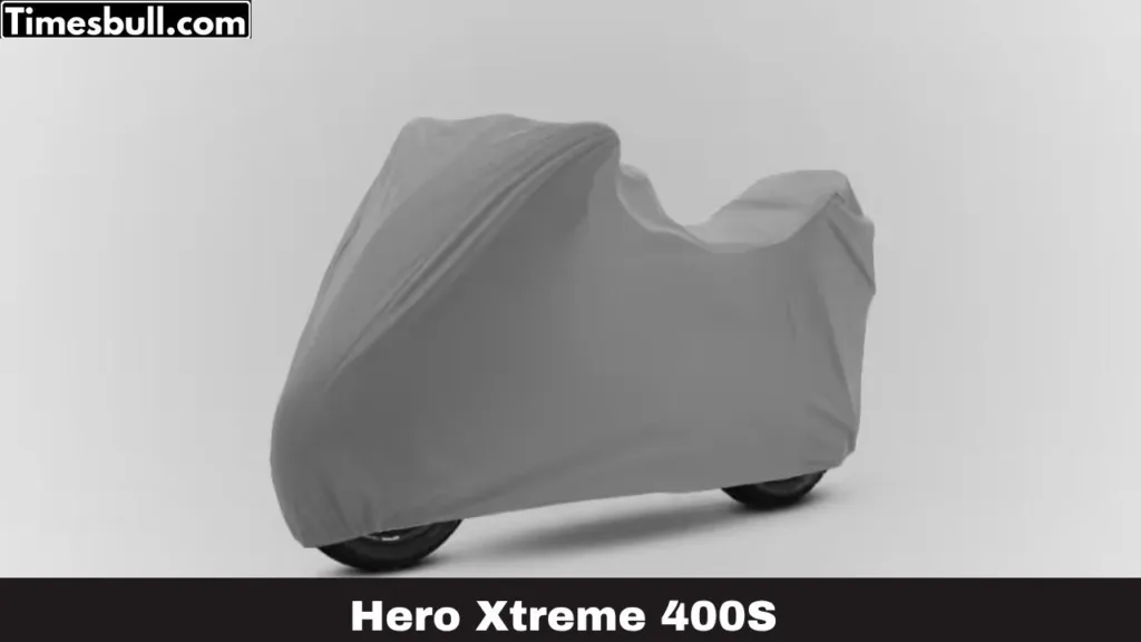 Hero Xtreme 400S : युवाओं के दिलो पर राज करने आ रहा है Hero का यह स्पोर्ट्स बाइक, जाने कितना होगा कीमत