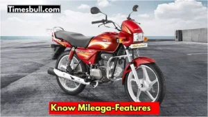 Buy Splendor Plus bike for just Rs. 20,000, look and design amazing