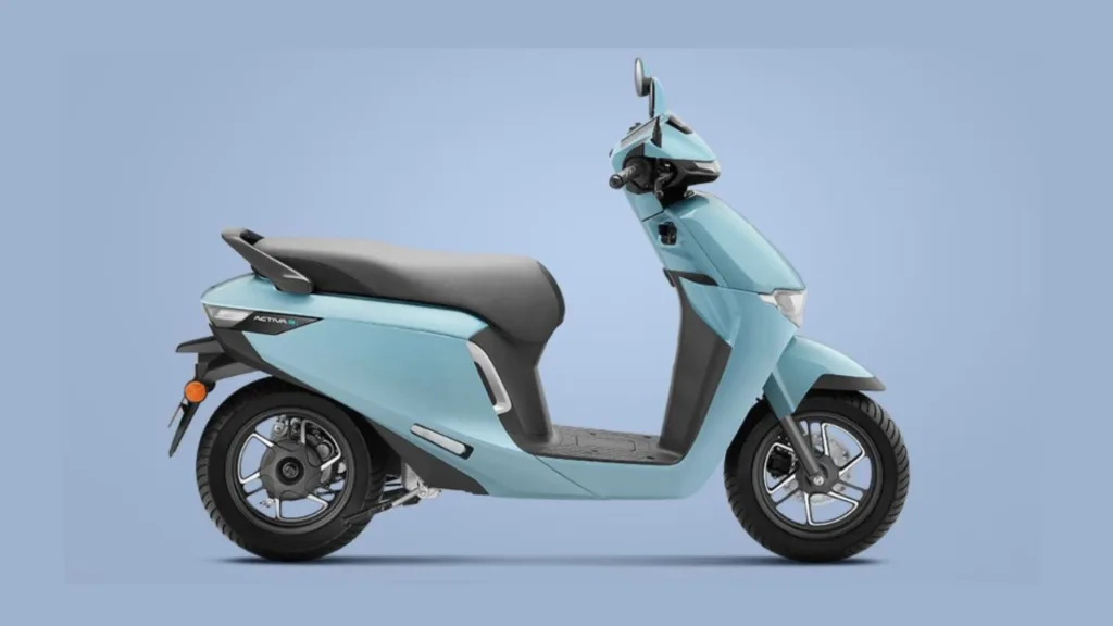 Just ₹22 per day for battery rent Honda Activa E gives tough fight to TVS and Ather