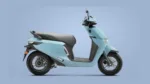 Honda Activa e Look