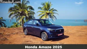 Honda Amaze 2025: Honda के इस दमदार परफॉर्मेंस वाले गाड़ी को अपना बनाए मात्र 90 हजार रुपए के डाउन पेमेंट कर जाने कैसे