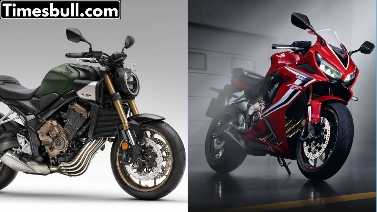 Honda launches 2 new