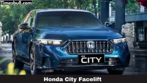 Honda City Facelift : Hyundai Verna को उसकी औकात दिखलाने आ रहा है Honda का यह धांसू परफॉर्मेंस वाला गाड़ी