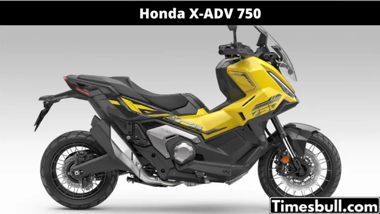 Honda X-ADV 750 launched in India: Best combo of adventure and scooter