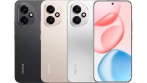 Honor 400 Pro brings HDR Vivid display and faster charging