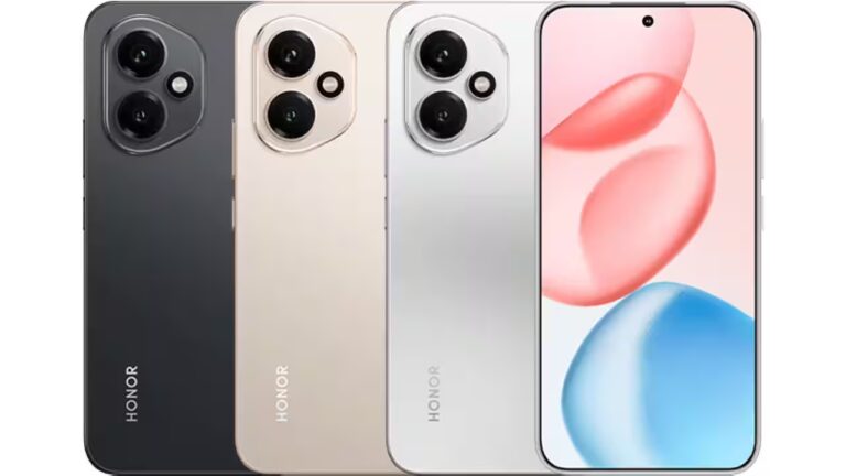 Honor 400 Pro: Power, Style, 50MP Camera and Blazing 100W Charging in One Smart Package