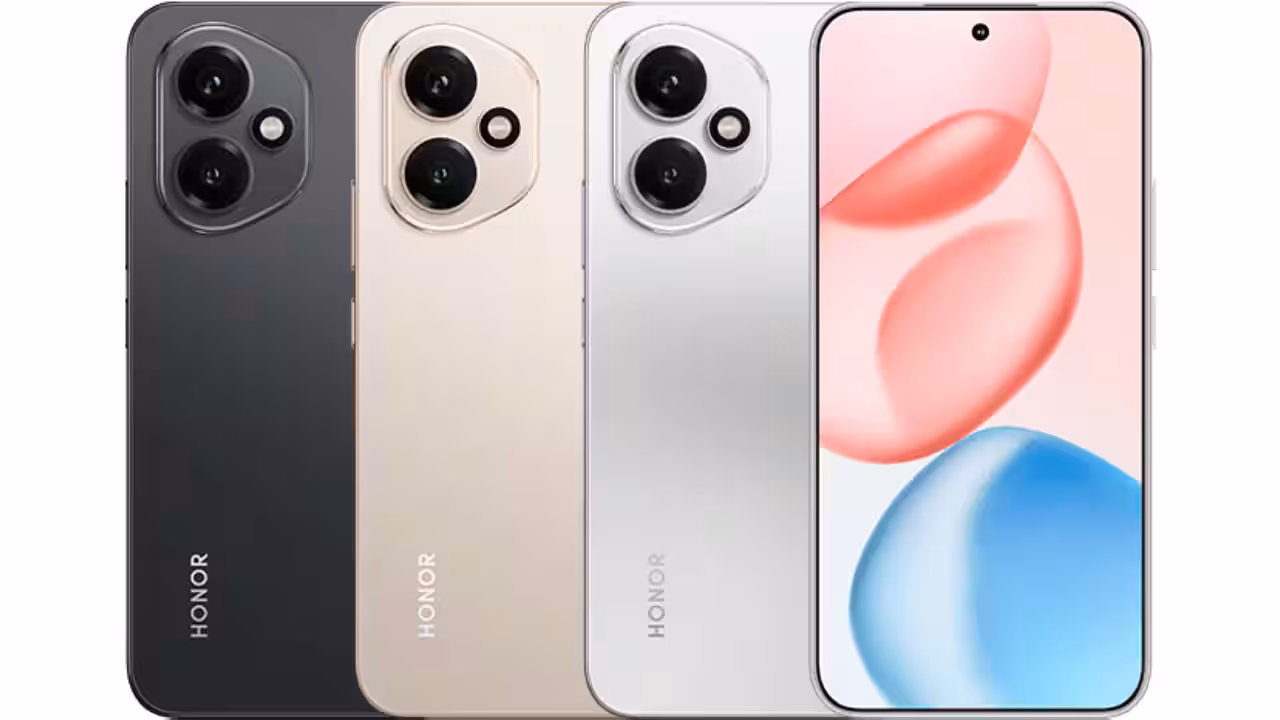Honor 400 Pro brings