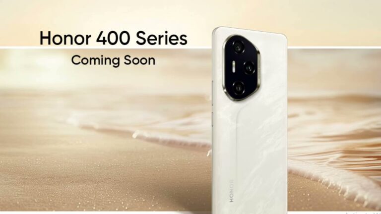 Honor 400 Series Is Arriving with a 200MP Surprise: A Mid-Range Camera Beast