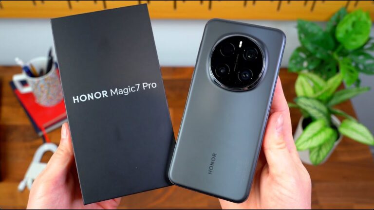 Honor Magic 7 Pro and Vivo V40 Lite 4G full comparison before launch