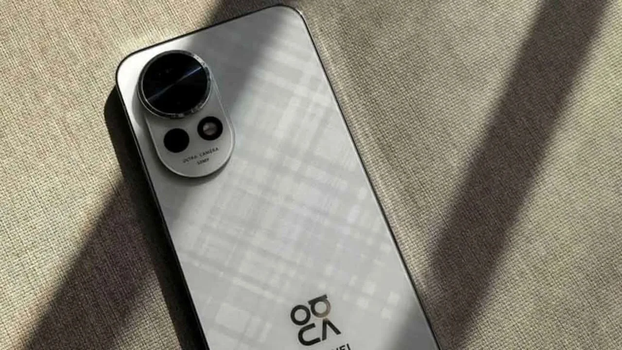 Huawei Nova 14 Series Arrives...
