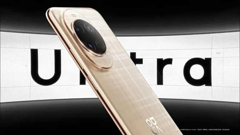 Huawei Nova 14 series arrives with 50MP selfie camera and 100W charging