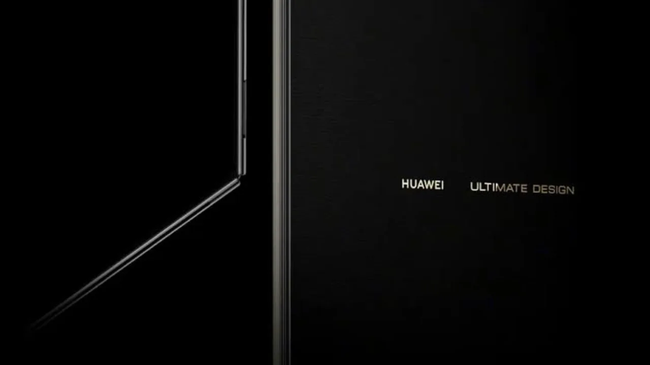 Huawei Launch On 19th