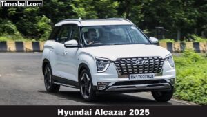 Hyundai Alcazar 2025: Mahindra XUV 700 का खेल खत्म करने लॉन्च हुआ Hyundai का यह गाड़ी