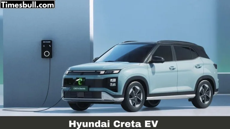 Hyundai Creta EV को खरीदना हुआ आसान मात्र 2 लाख रुपए  डाउन पेमेंट कर बनाए अपना, जाने संपूर्ण डिटेल्स