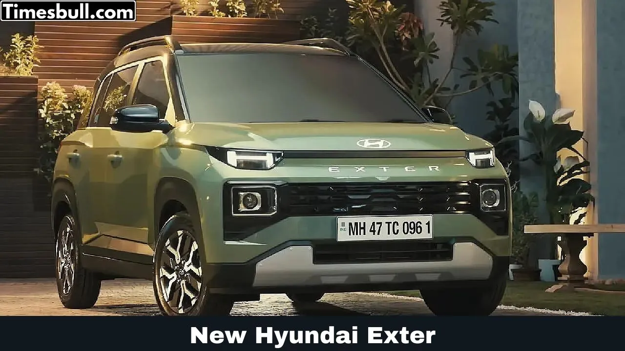 Hyundai Exter 2025 Dfg