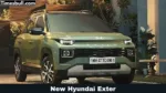 Hyundai Exter 2025 dsf
